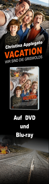 Vacation - Wir sind die Griswolds