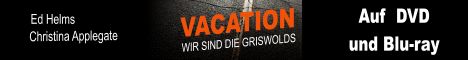 Vacation - Wir sind die Griswolds