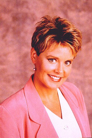 Amanda Bearse Foto 2