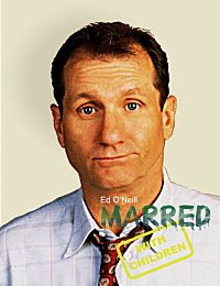 Biographien Bilder Ed O'Neill